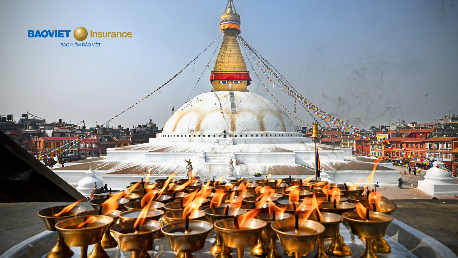 Du Lịch Khám Phá Nepal: Vùng Đất Huyền Bí Giữa Trời Mây Himalaya