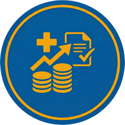 Icon chi phí y tế bảo hiểm du lịch